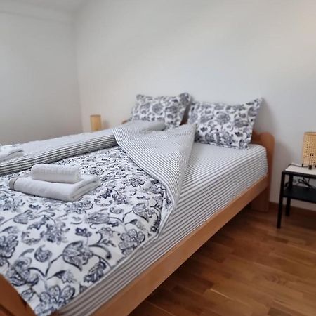 As Apartman 2 Вршац Экстерьер фото