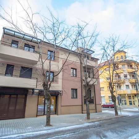 As Apartman 2 Вршац Экстерьер фото