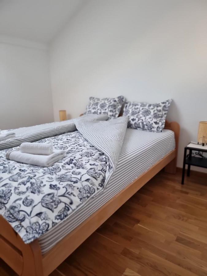 As Apartman 2 Вршац Экстерьер фото