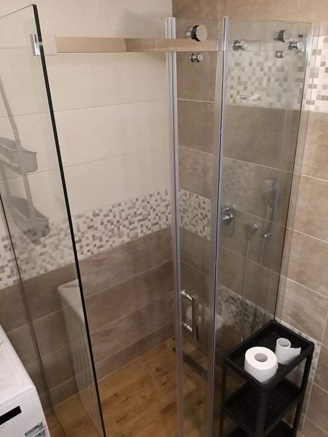 As Apartman 2 Вршац Экстерьер фото
