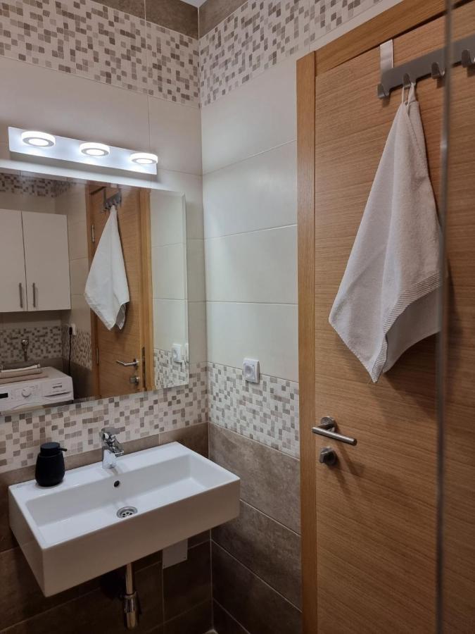 As Apartman 2 Вршац Экстерьер фото