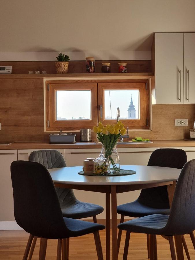 As Apartman 2 Вршац Экстерьер фото