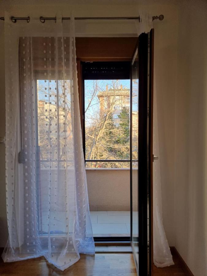 As Apartman 2 Вршац Экстерьер фото