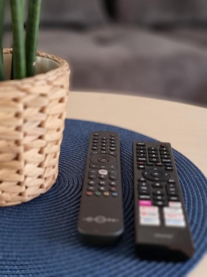 As Apartman 2 Вршац Экстерьер фото