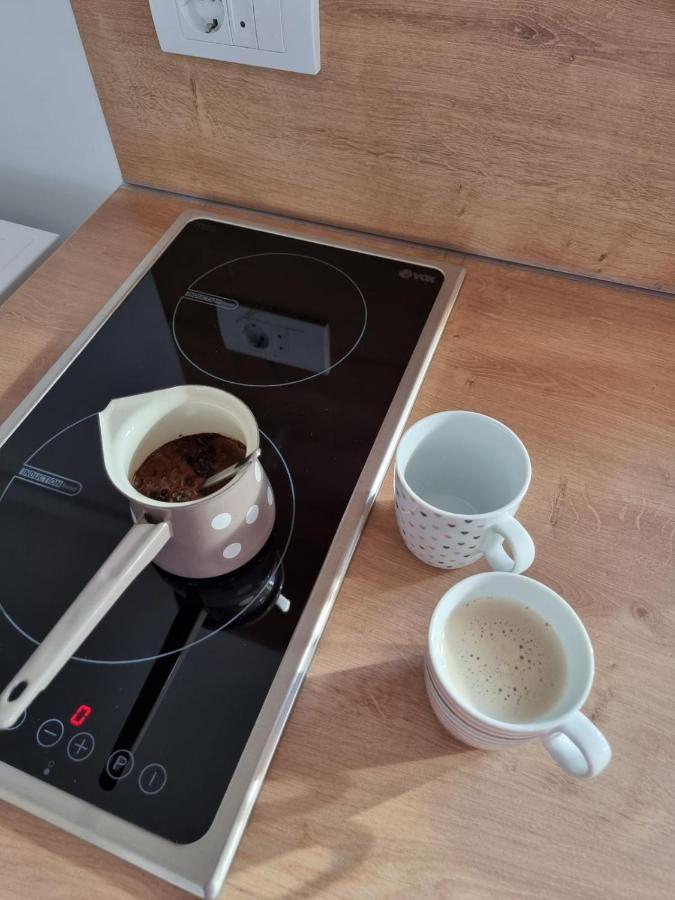 As Apartman 2 Вршац Экстерьер фото