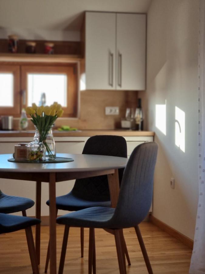 As Apartman 2 Вршац Экстерьер фото