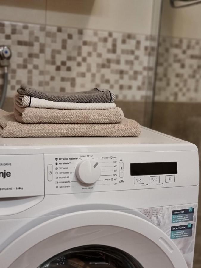 As Apartman 2 Вршац Экстерьер фото