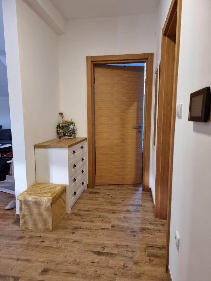 As Apartman 2 Вршац Экстерьер фото