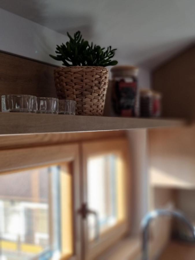 As Apartman 2 Вршац Экстерьер фото