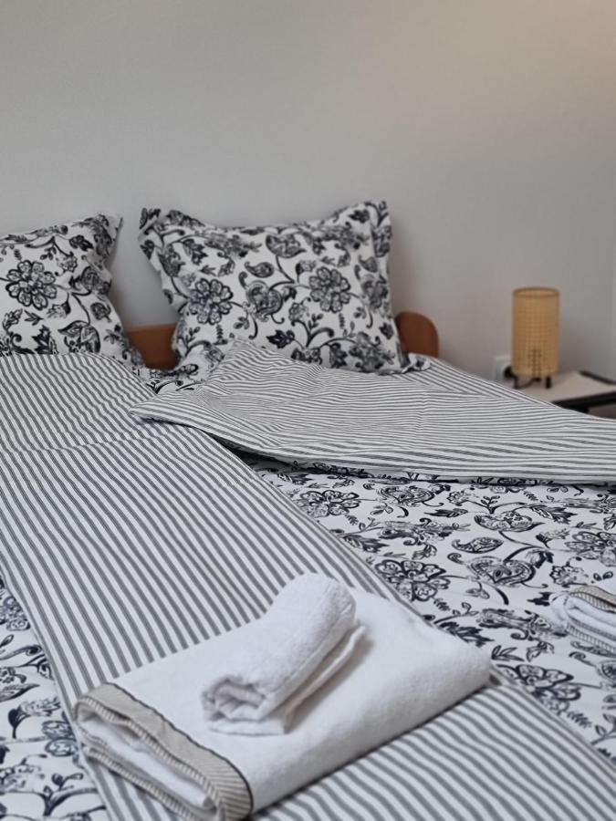 As Apartman 2 Вршац Экстерьер фото