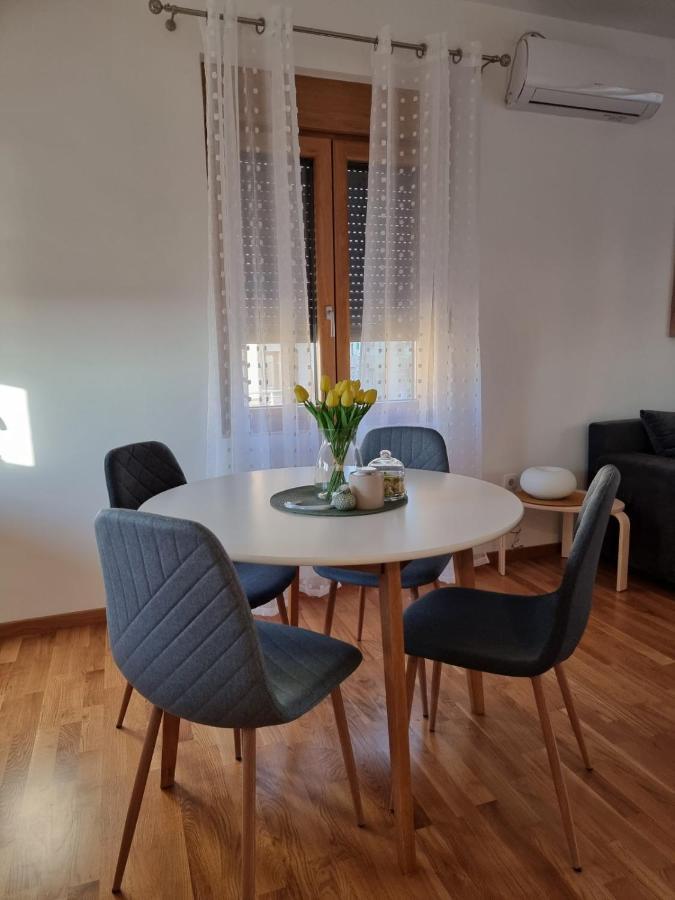 As Apartman 2 Вршац Экстерьер фото
