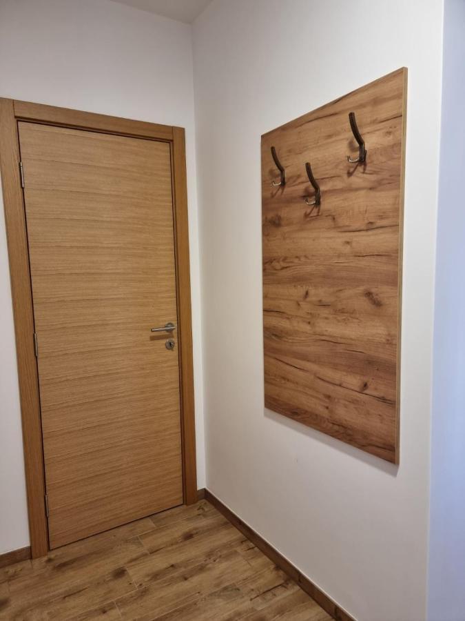 As Apartman 2 Вршац Экстерьер фото
