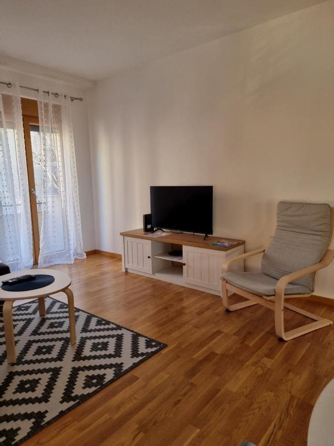 As Apartman 2 Вршац Экстерьер фото