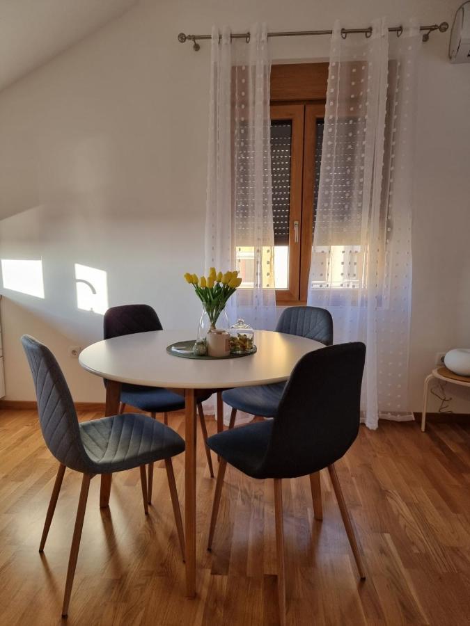 As Apartman 2 Вршац Экстерьер фото