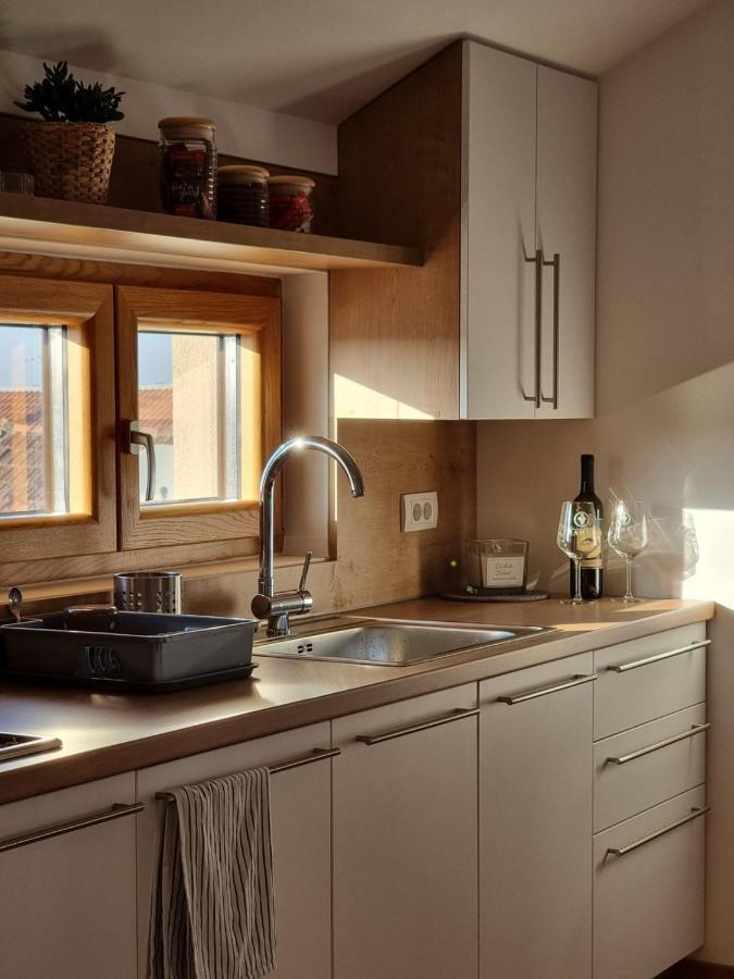 As Apartman 2 Вршац Экстерьер фото