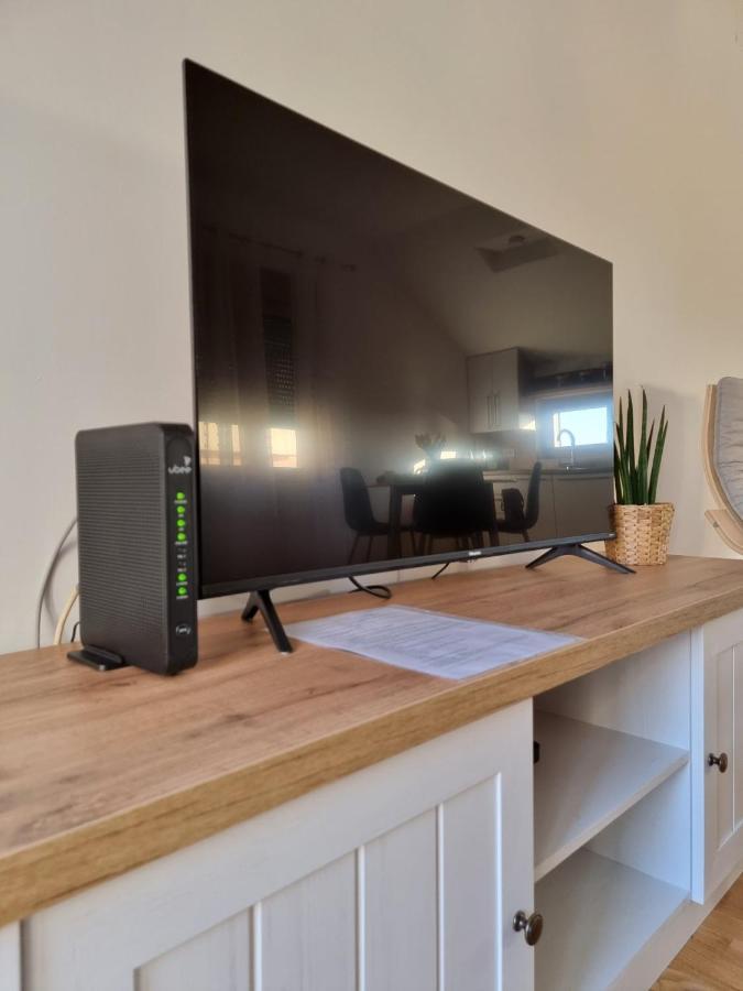 As Apartman 2 Вршац Экстерьер фото