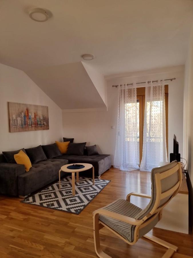 As Apartman 2 Вршац Экстерьер фото