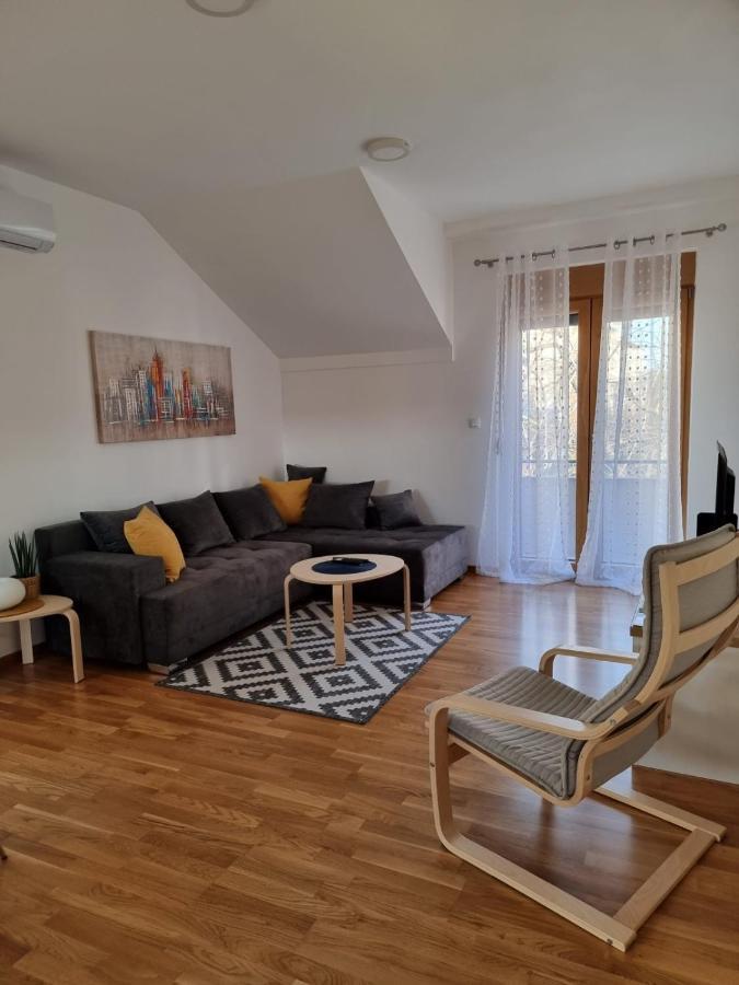 As Apartman 2 Вршац Экстерьер фото