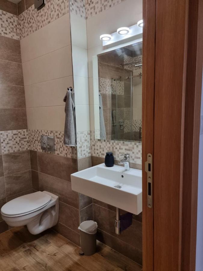 As Apartman 2 Вршац Экстерьер фото