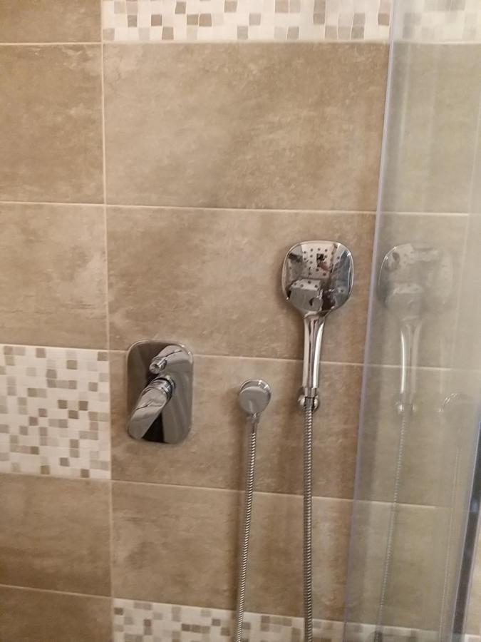 As Apartman 2 Вршац Экстерьер фото